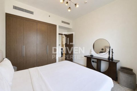 آپارتمان برای اجاره در Downtown Dubai (Downtown Burj Dubai)، Dubai، امارات متحده عربی 2 خوابه ، 109.16 متر مربع ، شماره 745986 - تصویر 9