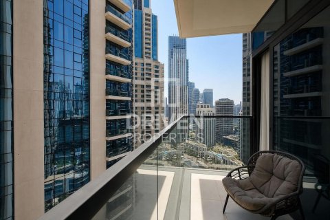 آپارتمان برای اجاره در Downtown Dubai (Downtown Burj Dubai)، Dubai، امارات متحده عربی 2 خوابه ، 109.16 متر مربع ، شماره 745986 - تصویر 18
