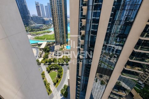 آپارتمان برای اجاره در Downtown Dubai (Downtown Burj Dubai)، Dubai، امارات متحده عربی 2 خوابه ، 109.16 متر مربع ، شماره 745986 - تصویر 16
