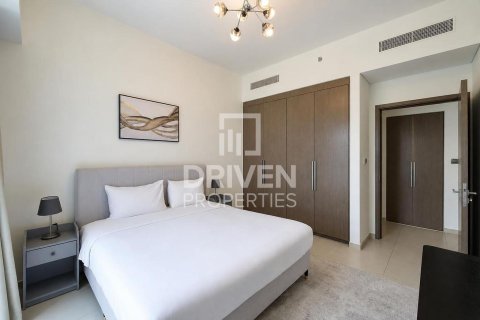 آپارتمان برای اجاره در Downtown Dubai (Downtown Burj Dubai)، Dubai، امارات متحده عربی 2 خوابه ، 109.16 متر مربع ، شماره 745986 - تصویر 8