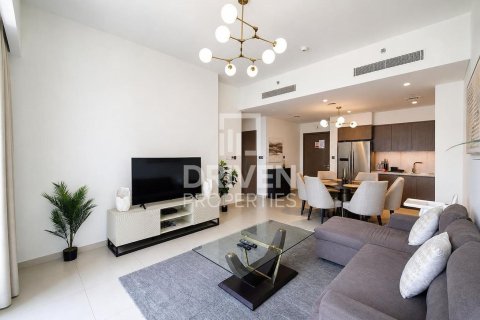 آپارتمان برای اجاره در Downtown Dubai (Downtown Burj Dubai)، Dubai، امارات متحده عربی 2 خوابه ، 109.16 متر مربع ، شماره 745986 - تصویر 2