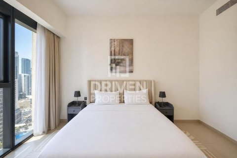 آپارتمان برای اجاره در Downtown Dubai (Downtown Burj Dubai)، Dubai، امارات متحده عربی 2 خوابه ، 109.16 متر مربع ، شماره 745986 - تصویر 11