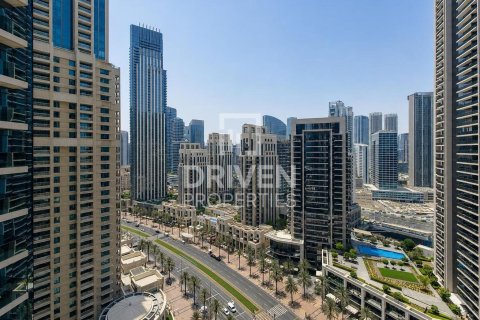 آپارتمان برای اجاره در Downtown Dubai (Downtown Burj Dubai)، Dubai، امارات متحده عربی 2 خوابه ، 109.16 متر مربع ، شماره 745986 - تصویر 15