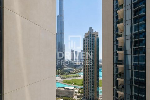 آپارتمان برای اجاره در Downtown Dubai (Downtown Burj Dubai)، Dubai، امارات متحده عربی 2 خوابه ، 109.16 متر مربع ، شماره 745986 - تصویر 19