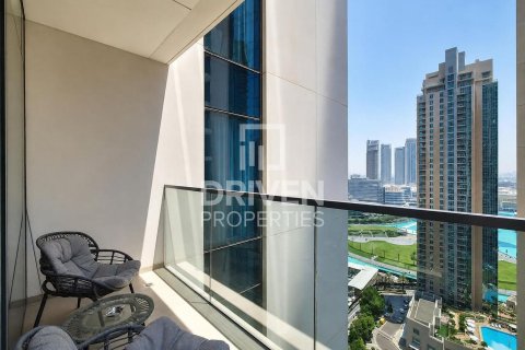 آپارتمان برای اجاره در Downtown Dubai (Downtown Burj Dubai)، Dubai، امارات متحده عربی 2 خوابه ، 109.16 متر مربع ، شماره 745986 - تصویر 14