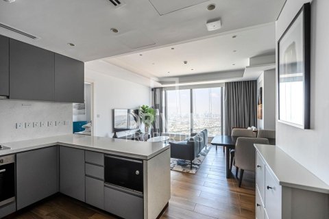 Apartamento em Jumeirah Lake Towers, Dubai, EAU 1 quarto, 74.6 m2 № 745992