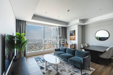 Apartamento para arrendamento em Jumeirah Lake Towers, Dubai, EAU 1 quarto, 74.6 m2 № 745992 - foto 2