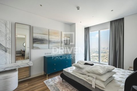 Apartamento para arrendamento em Jumeirah Lake Towers, Dubai, EAU 1 quarto, 74.6 m2 № 745992 - foto 7