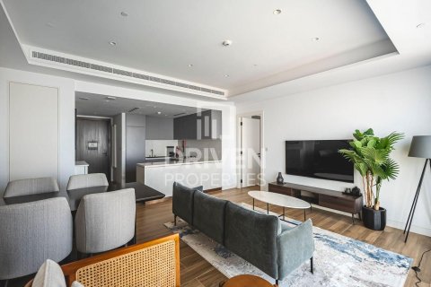 Apartamento para arrendamento em Jumeirah Lake Towers, Dubai, EAU 1 quarto, 74.6 m2 № 745992 - foto 4