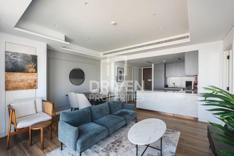 Apartamento para arrendamento em Jumeirah Lake Towers, Dubai, EAU 1 quarto, 74.6 m2 № 745992 - foto 3
