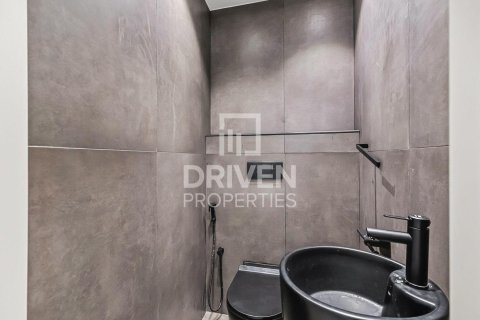 Apartment til leje i Dubai Marina, Dubai, UAE 3 soveværelser, 180.14 kvm № 745988 - foto 12