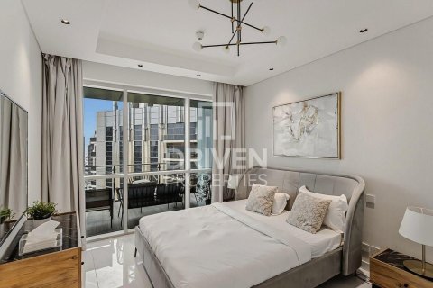 Apartment til leje i Dubai Marina, Dubai, UAE 3 soveværelser, 180.14 kvm № 745988 - foto 6
