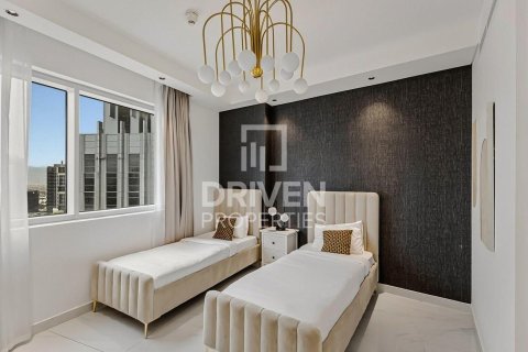 Apartment til leje i Dubai Marina, Dubai, UAE 3 soveværelser, 180.14 kvm № 745988 - foto 8