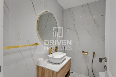 Apartment til leje i Dubai Marina, Dubai, UAE 3 soveværelser, 180.14 kvm № 745988 - foto 14