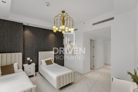 Apartment til leje i Dubai Marina, Dubai, UAE 3 soveværelser, 180.14 kvm № 745988 - foto 9