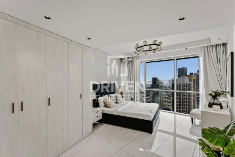 Apartment til leje i Dubai Marina, Dubai, UAE 3 soveværelser, 180.14 kvm № 745988 - foto 10