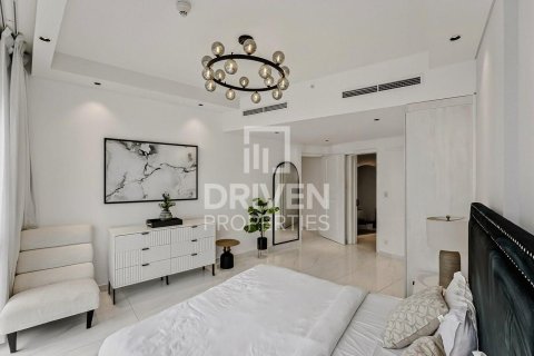 Apartment til leje i Dubai Marina, Dubai, UAE 3 soveværelser, 180.14 kvm № 745988 - foto 11
