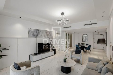 Apartment til leje i Dubai Marina, Dubai, UAE 3 soveværelser, 180.14 kvm № 745988 - foto 4
