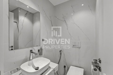 Apartment til leje i Dubai Marina, Dubai, UAE 3 soveværelser, 180.14 kvm № 745988 - foto 15