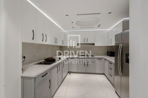 Apartment til leje i Dubai Marina, Dubai, UAE 3 soveværelser, 180.14 kvm № 745988 - foto 5