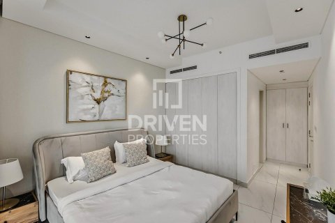 Apartment til leje i Dubai Marina, Dubai, UAE 3 soveværelser, 180.14 kvm № 745988 - foto 7