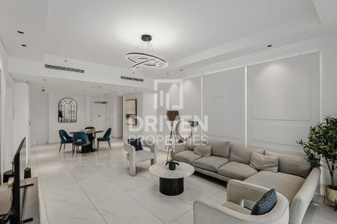 Apartment til leje i Dubai Marina, Dubai, UAE 3 soveværelser, 180.14 kvm № 745988 - foto 3