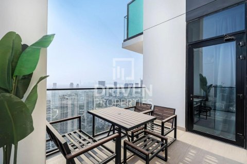 Apartmán v Jumeirah Village Circle, Dubai, SAE 2 spálne, 103.68 m2 č. 745991 - Fotografia 15