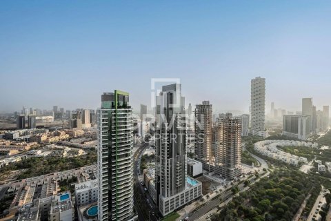 Jumeirah Village Circle, Dubai, संयुक्त अरब अमीरात में अपार्टमेंट, 2 बेडरूम, 103.68 वर्ग मीटर, संख्या 745991