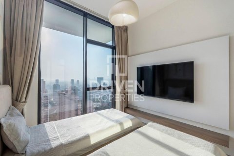 Apartmán v Jumeirah Village Circle, Dubai, SAE 2 spálne, 103.68 m2 č. 745991 - Fotografia 5