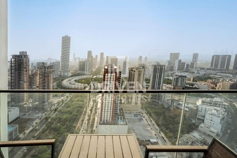 Apartmán v Jumeirah Village Circle, Dubai, SAE 2 spálne, 103.68 m2 č. 745991 - Fotografia 13