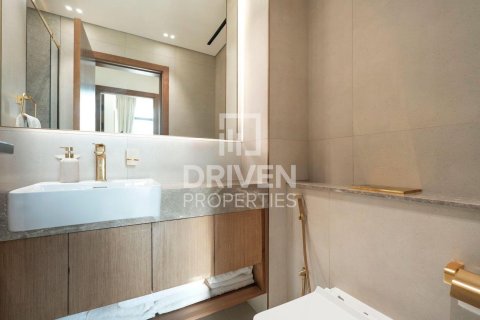 Apartmán v Jumeirah Village Circle, Dubai, SAE 2 spálne, 103.68 m2 č. 745991 - Fotografia 11
