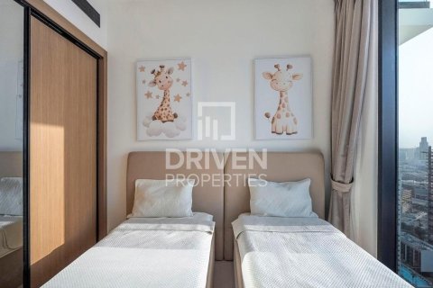 Apartmán v Jumeirah Village Circle, Dubai, SAE 2 spálne, 103.68 m2 č. 745991 - Fotografia 6