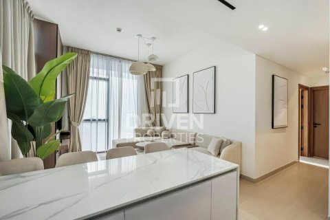 Apartmán v Jumeirah Village Circle, Dubai, SAE 2 spálne, 103.68 m2 č. 745991 - Fotografia 9