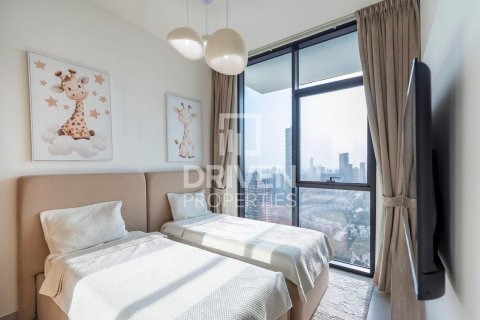 Apartmán v Jumeirah Village Circle, Dubai, SAE 2 spálne, 103.68 m2 č. 745991 - Fotografia 7