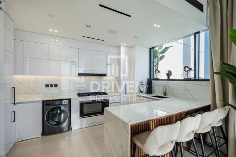 Apartmán v Jumeirah Village Circle, Dubai, SAE 2 spálne, 103.68 m2 č. 745991 - Fotografia 10