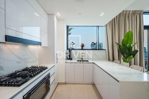 Apartmán v Jumeirah Village Circle, Dubai, SAE 2 spálne, 103.68 m2 č. 745991 - Fotografia 8