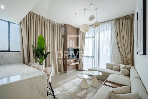 Apartmán v Jumeirah Village Circle, Dubai, SAE 2 spálne, 103.68 m2 č. 745991 - Fotografia 3