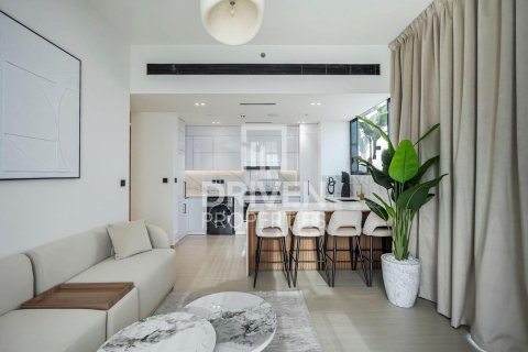 Apartmán v Jumeirah Village Circle, Dubai, SAE 2 spálne, 103.68 m2 č. 745991 - Fotografia 4