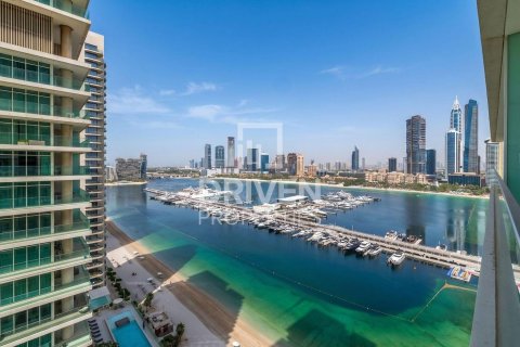 آپارتمان برای اجاره در Dubai Harbour، Dubai، امارات متحده عربی 1 خوابه ، 68.19 متر مربع ، شماره 745987 - تصویر 15