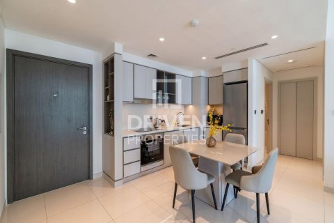 آپارتمان برای اجاره در Dubai Harbour، Dubai، امارات متحده عربی 1 خوابه ، 68.19 متر مربع ، شماره 745987 - تصویر 2