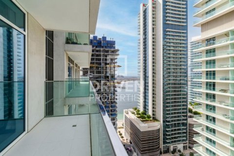 آپارتمان برای اجاره در Dubai Harbour، Dubai، امارات متحده عربی 1 خوابه ، 68.19 متر مربع ، شماره 745987 - تصویر 14