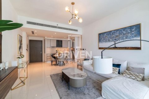 آپارتمان برای اجاره در Dubai Harbour، Dubai، امارات متحده عربی 1 خوابه ، 68.19 متر مربع ، شماره 745987 - تصویر 3
