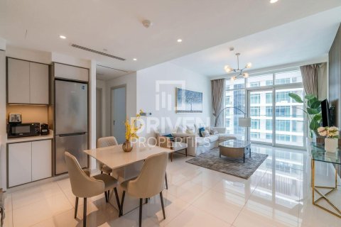 آپارتمان برای اجاره در Dubai Harbour، Dubai، امارات متحده عربی 1 خوابه ، 68.19 متر مربع ، شماره 745987 - تصویر 1