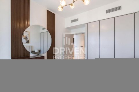آپارتمان برای اجاره در Dubai Harbour، Dubai، امارات متحده عربی 1 خوابه ، 68.19 متر مربع ، شماره 745987 - تصویر 11