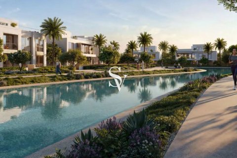 Villa till försäljning i Dubai, UAE 6 sovrum, 1360 kvm Nr. 680217 - fotografi 10