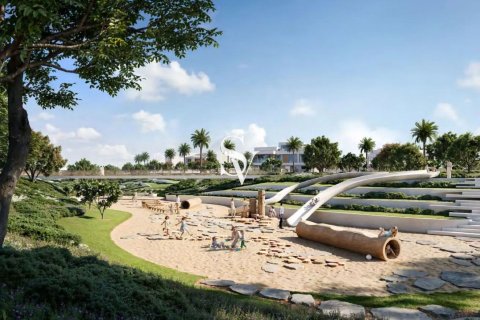 Villa till försäljning i Dubai, UAE 6 sovrum, 1360 kvm Nr. 680217 - fotografi 12