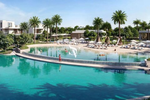 Villa till försäljning i Dubai, UAE 6 sovrum, 1360 kvm Nr. 680217 - fotografi 8