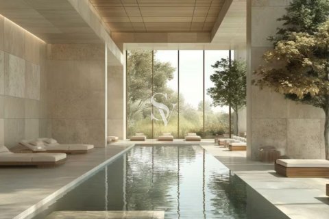 Vila v Dubai, SAE 5 ložnice, 536 m² Č.: 680220 - fotografie 3