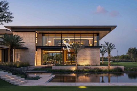 Dubai、UAE にあるヴィラ販売中 5ベッドルーム、536 m2、No680220 - 写真 2