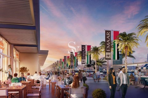 Leilighet til salgs i Dubai Marina, Dubai, Emiratene 3 soverom, 146 kvm Nr. 680235 - Foto 12